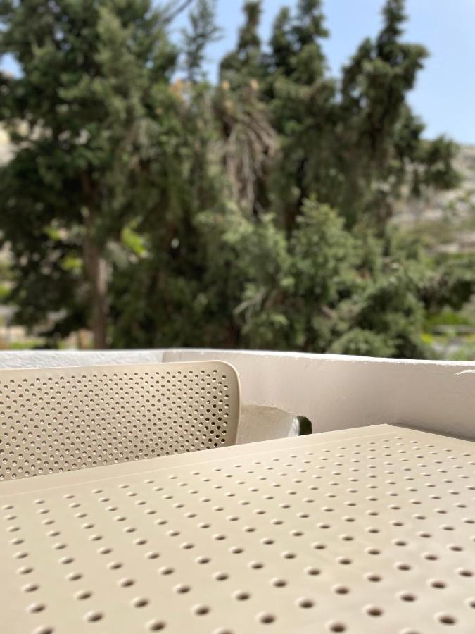 Villa Sylvia Matala Eksteriør bilde